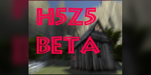 Cover image for H5Z5 Beta FREE