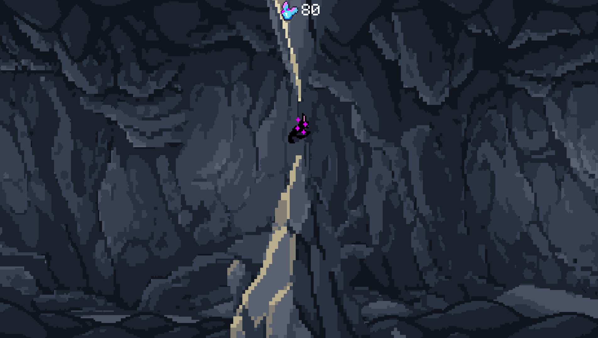 Bat's Flap by Ghost