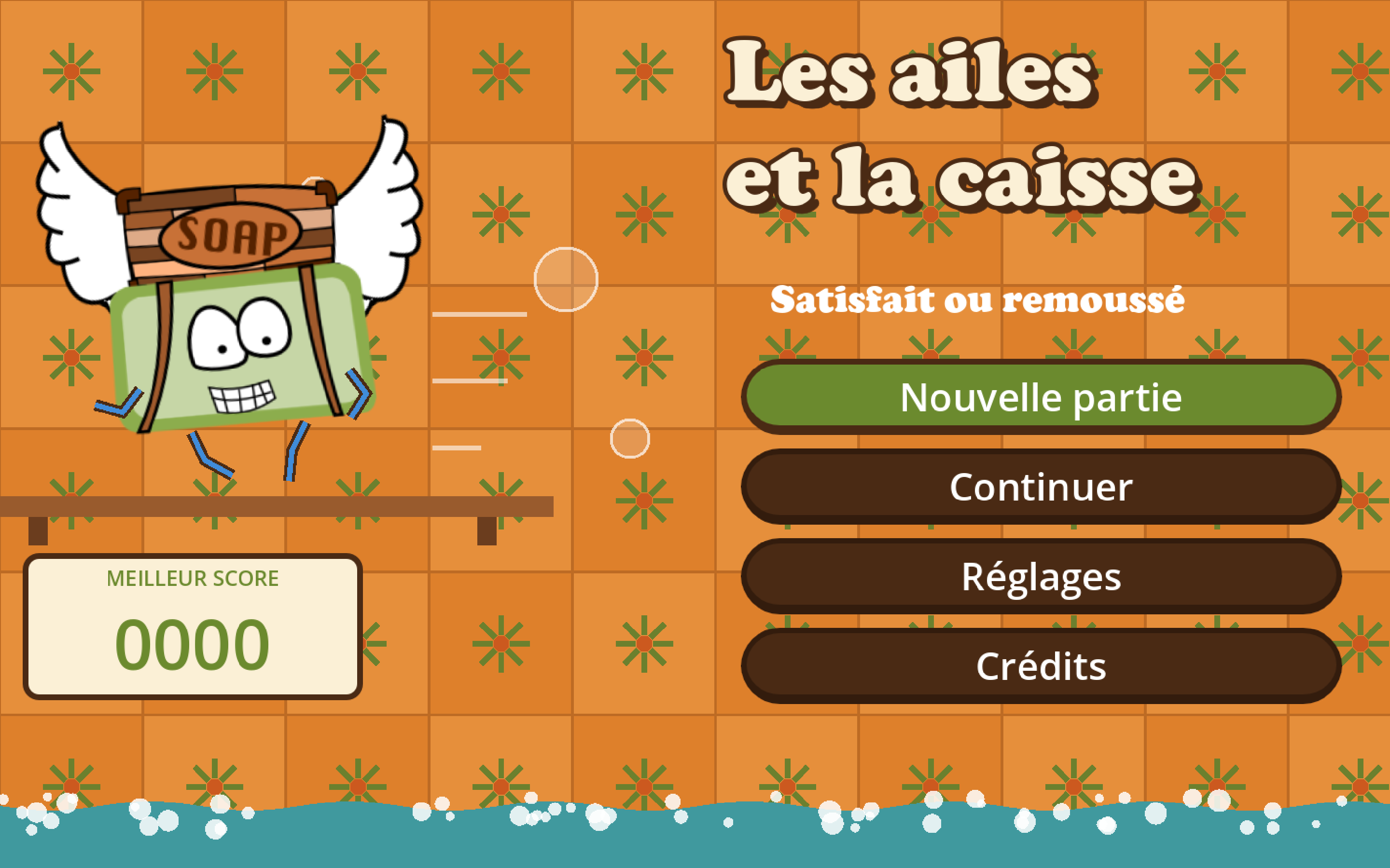 Jet Pac Windows Les ailes et la caisse ! by Aleckt, iziny, MathildePTR