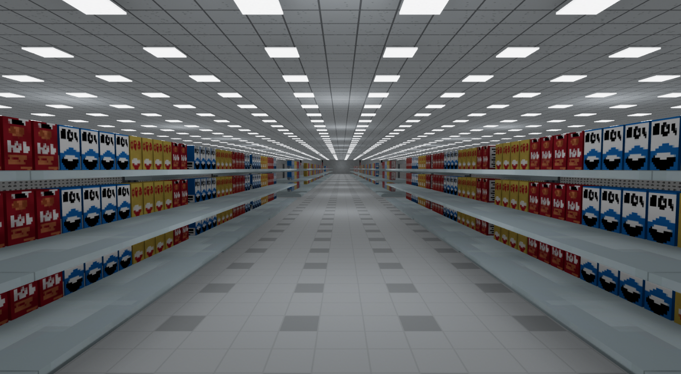 [DEMO] Liminal Archive v0.9 by Apex Games