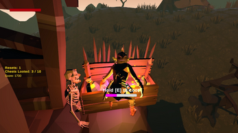 The Lucky Last Goblin screenshot 3