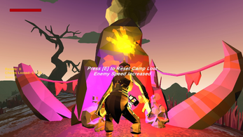 The Lucky Last Goblin screenshot 4