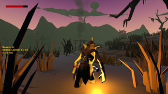 The Lucky Last Goblin screenshot 2