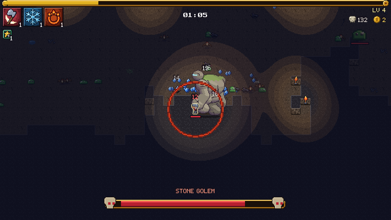 Survivors pixel art preview 5