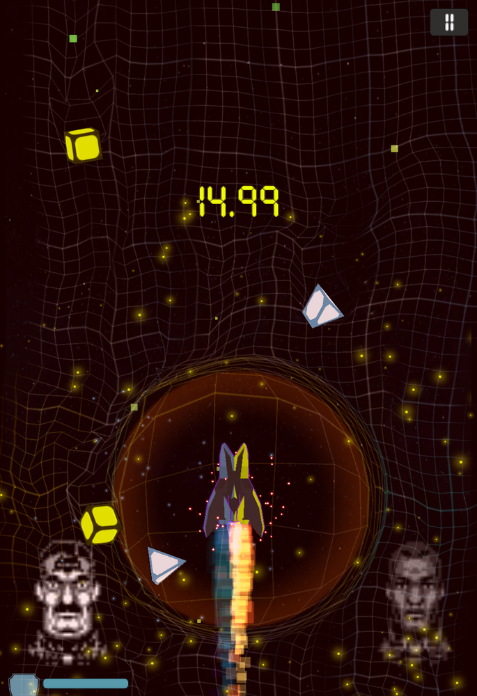 Space Runners by dimosTsakis