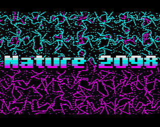 Nature 2098 - You Are Snack