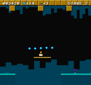 WAXWOLD - Pip and the Last Flame screenshot 2