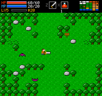 SHARDBOUND: Tale of the Three Seals screenshot 4