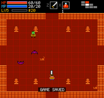 SHARDBOUND: Tale of the Three Seals screenshot 3