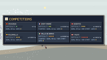 Paragra - Paragliding Adventures screenshot 4
