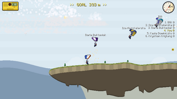 Paragra - Paragliding Adventures screenshot 5