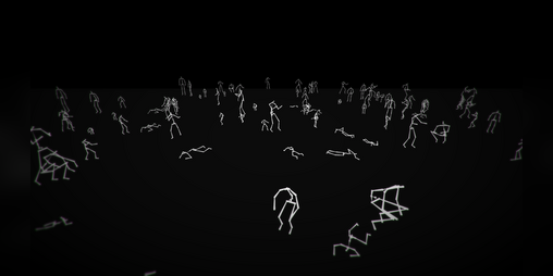 Cover image for skeletonss