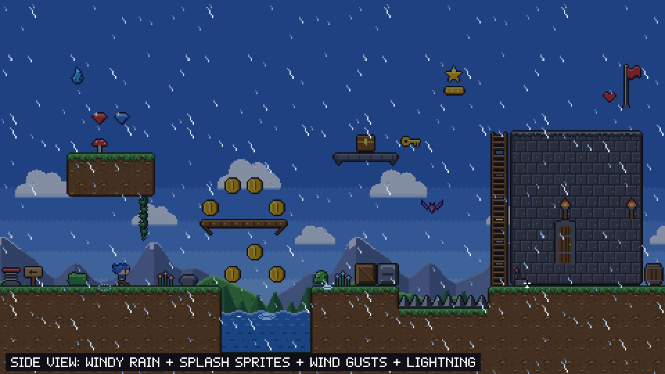 Weather FX pixel art preview 4