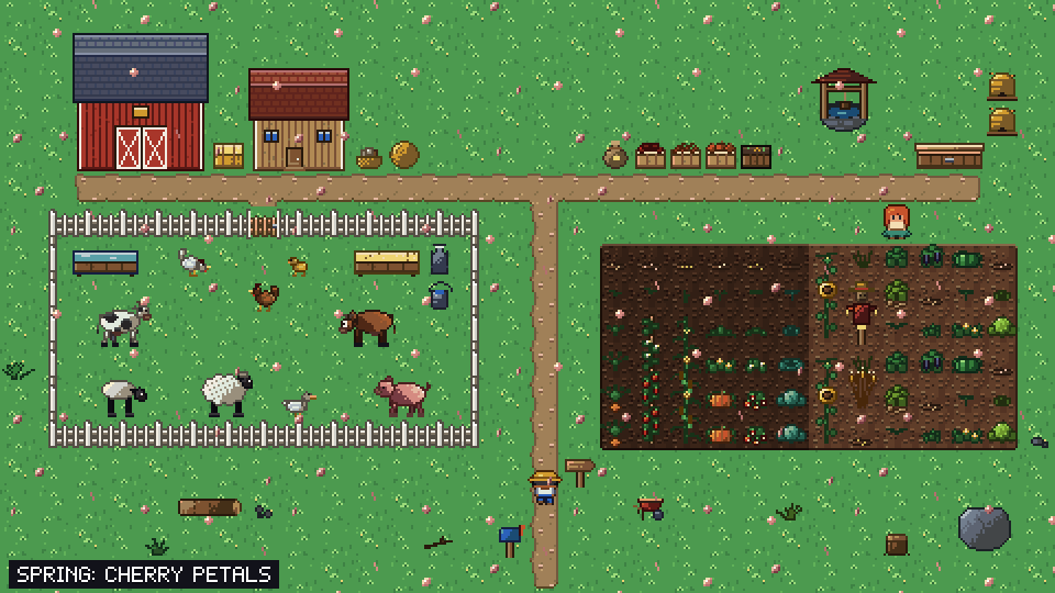Weather FX pixel art preview 3