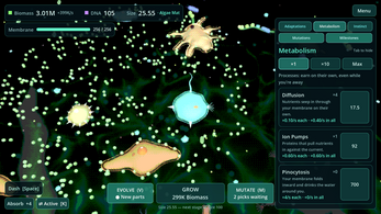 Increvolve screenshot 3