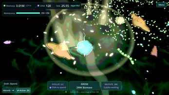 Increvolve screenshot 4