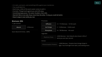 Increvolve screenshot 1