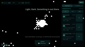 Increvolve screenshot 2