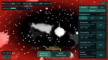 Increvolve screenshot 5