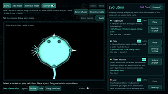 Increvolve screenshot 6
