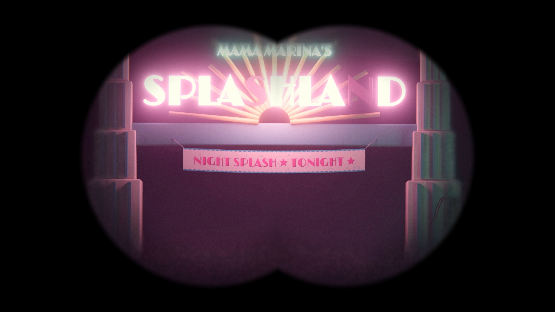 SPLASHLAND IS CLOSED! gameplay screenshot 6