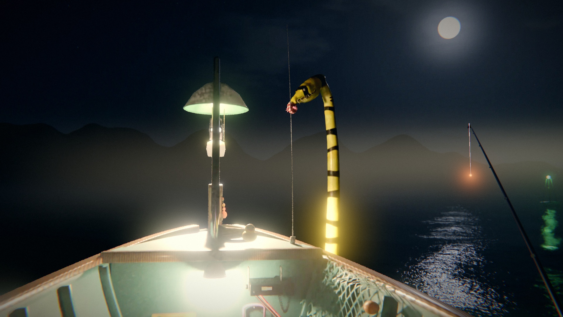 SPLASHLAND IS CLOSED! gameplay screenshot 1