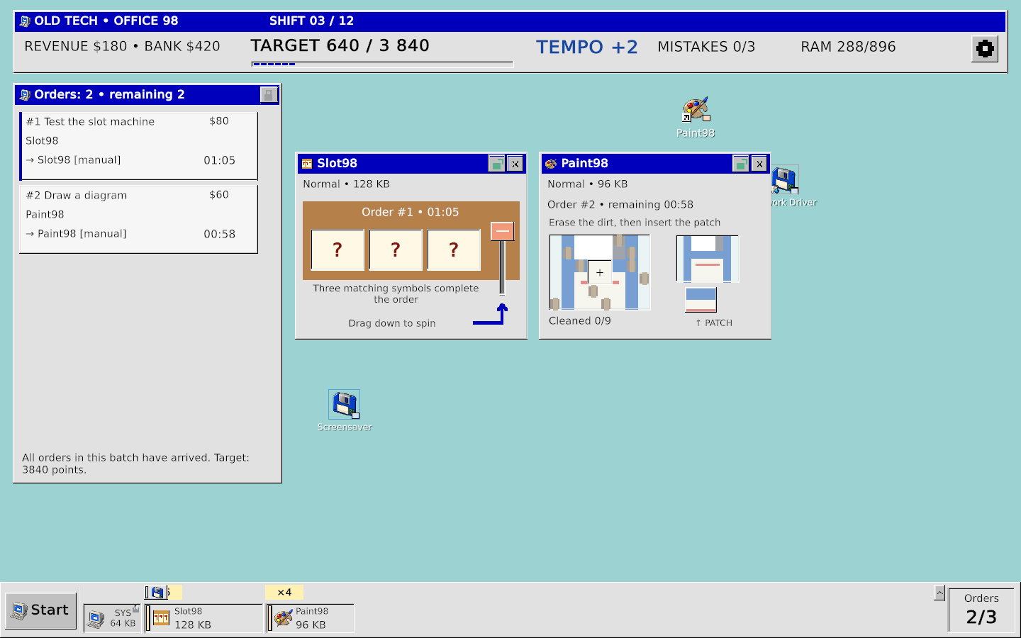 MemoryManager98.exe by Flovwver