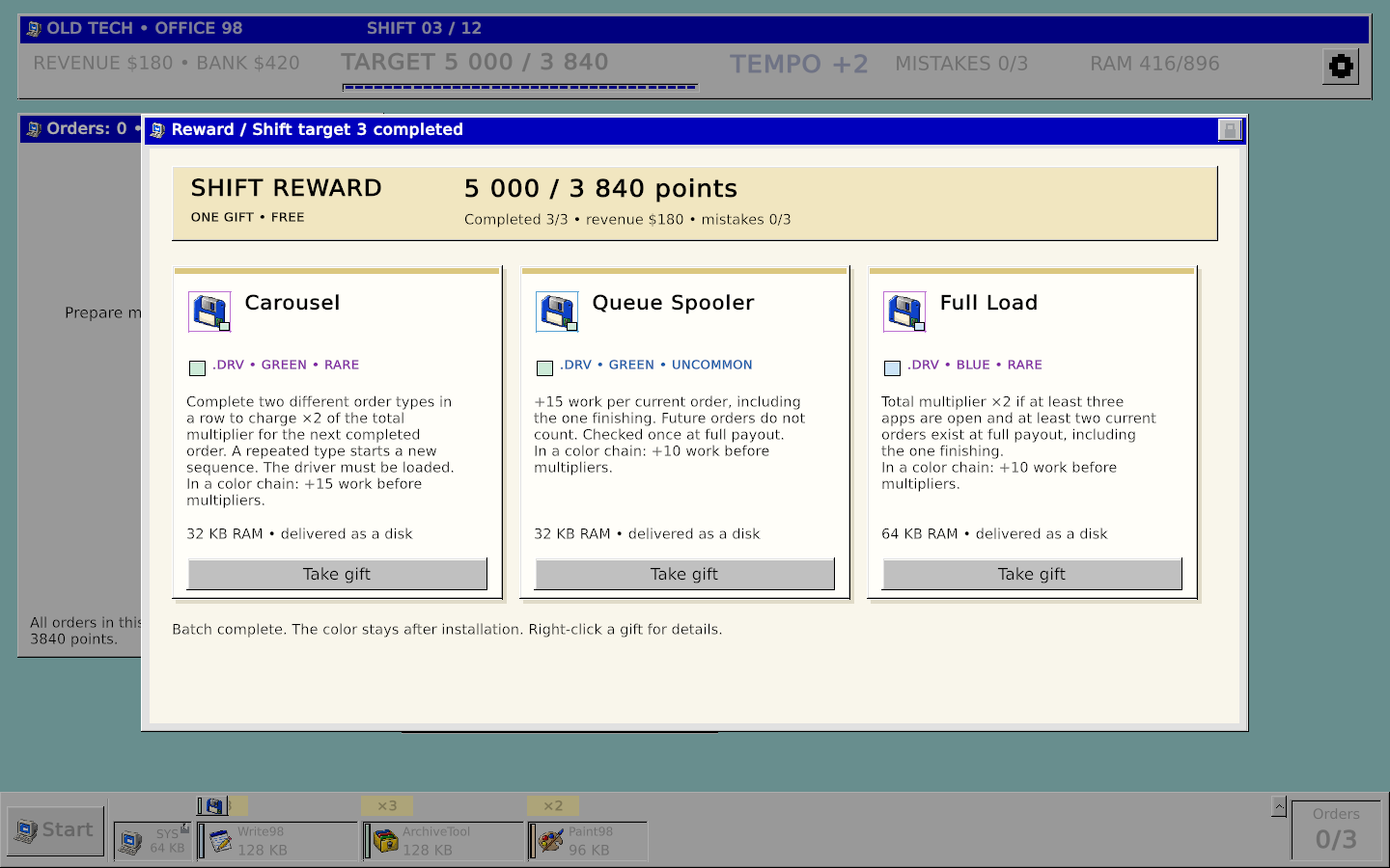 MemoryManager98.exe by Flovwver