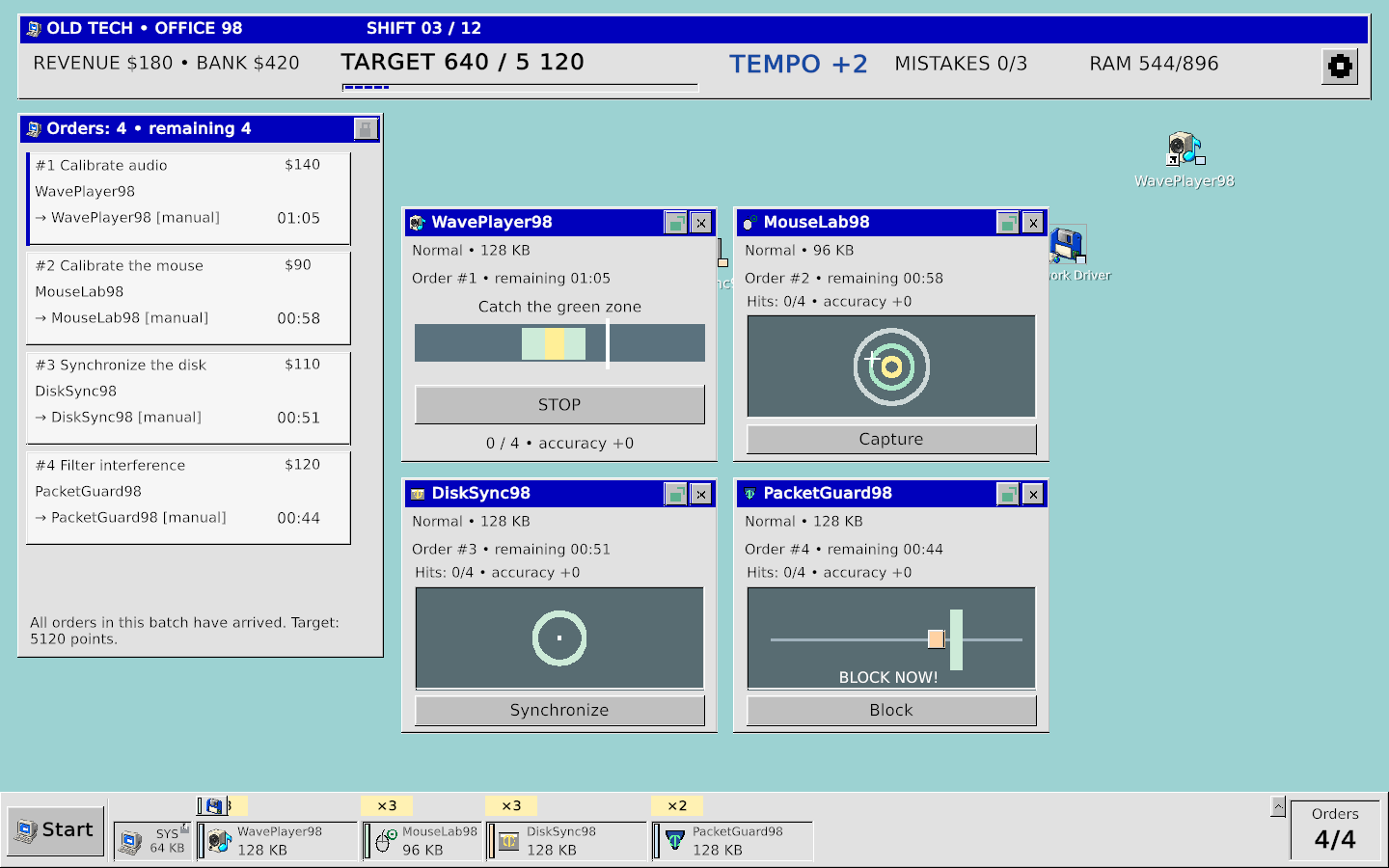 MemoryManager98.exe by Flovwver