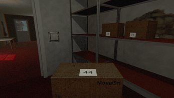 My Horror Story: Working at a Village Pickup Point screenshot 3