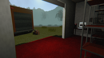 My Horror Story: Working at a Village Pickup Point screenshot 2