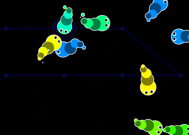 AudioWorm