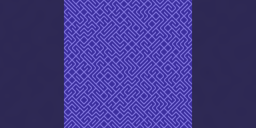 Cover image for GOTO 10 Screensaver