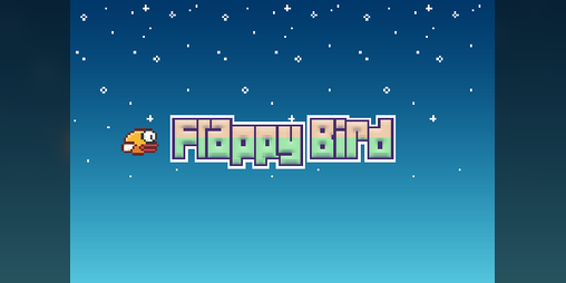 Cover image for Flappy Bird Clone