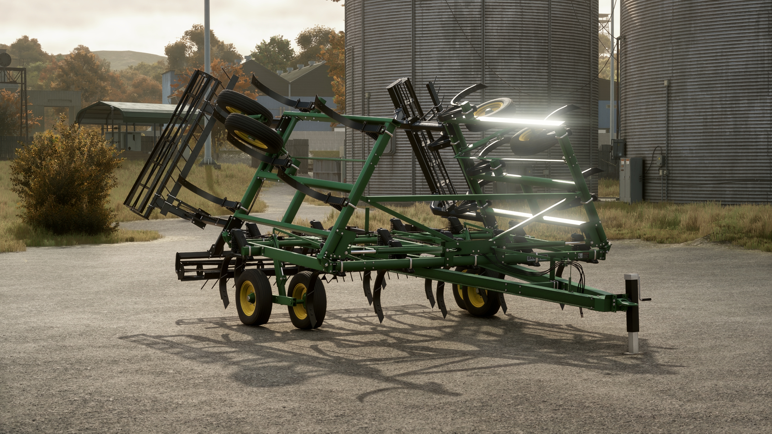John Deere 610 Chisel plow by BanksIncModding