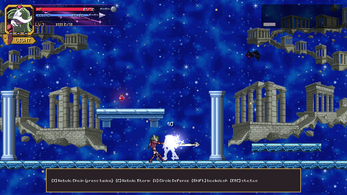 Saint Seiya: Gemini Maze (Demo) screenshot 3