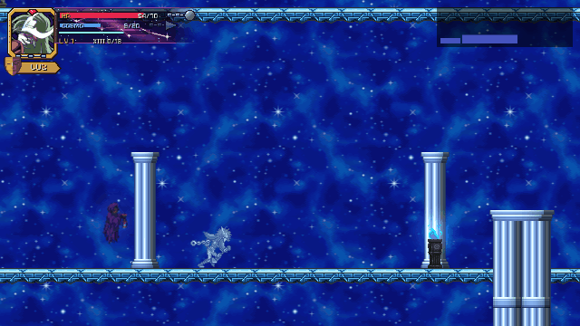 Saint Seiya: Gemini Maze (Demo) screenshot 2