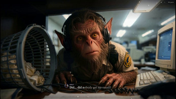 Slopverse screenshot 1