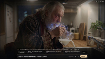 Slopverse screenshot 2