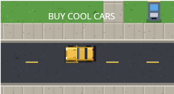 Pixel Days screenshot 4