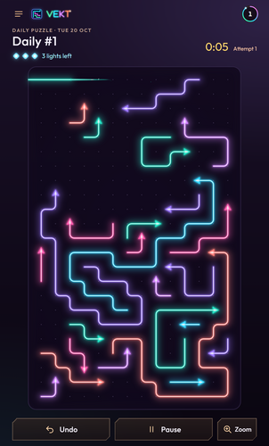 VEKT screenshot 4