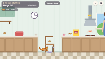 Jefferson's Adventures screenshot 3