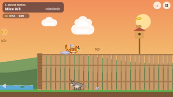 Jefferson's Adventures screenshot 2