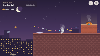 Jefferson's Adventures screenshot 4