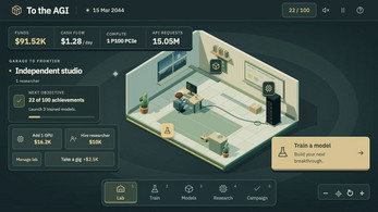 To the AGI screenshot 1