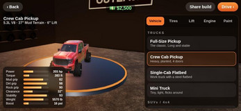 OUTLAW screenshot 4