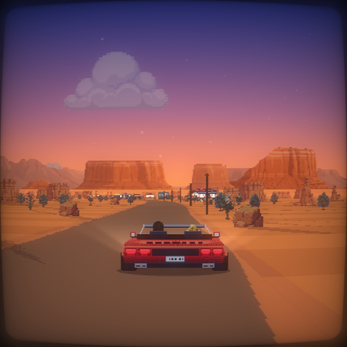 ROAD66 screenshot 4