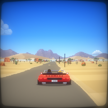 ROAD66 screenshot 2