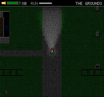 OSSELWICK: The House That Listens screenshot 3