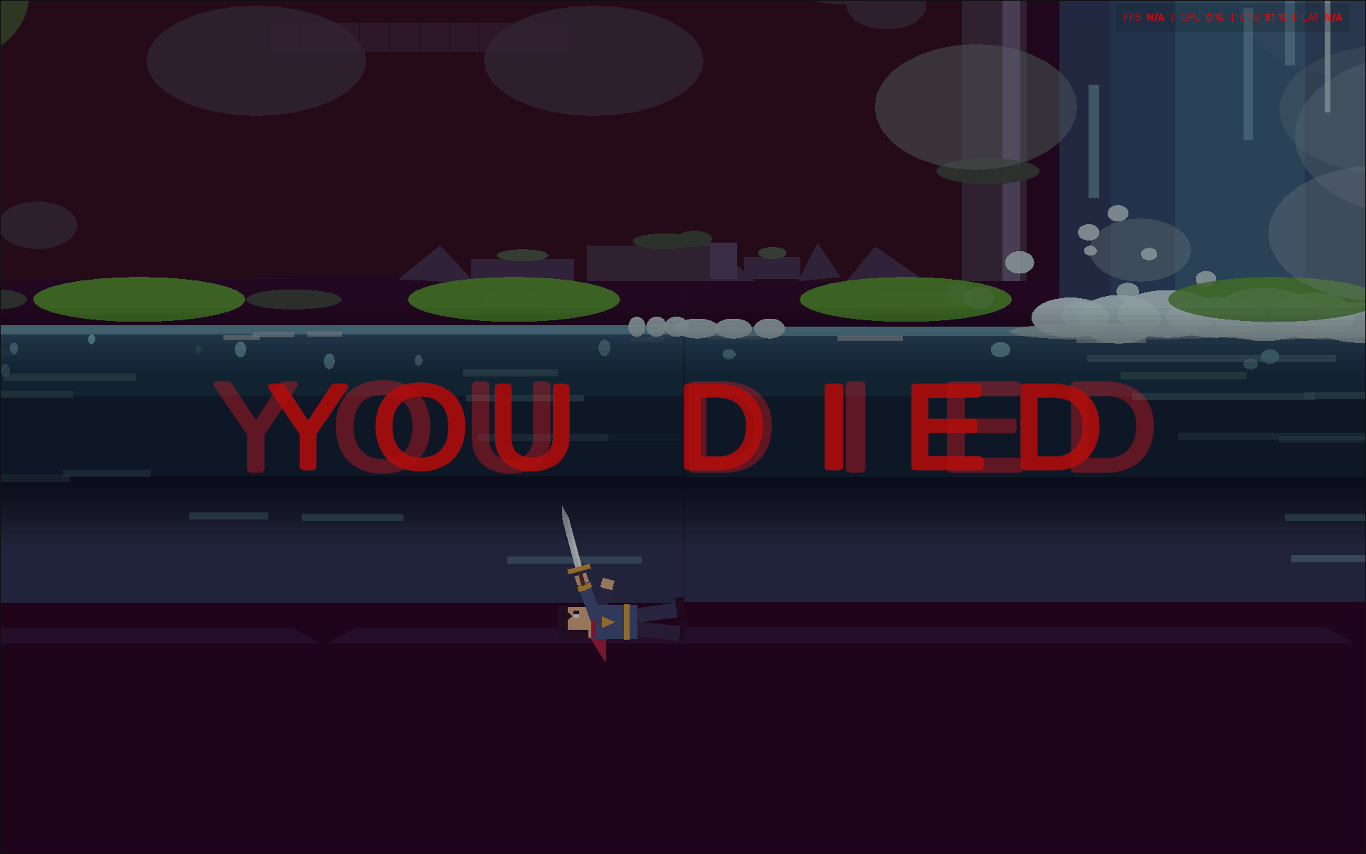 Screenshot 8 for Geometric Dark Fantasy